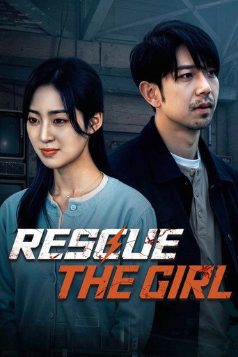 Regarder Rescue the Girl en streaming complet