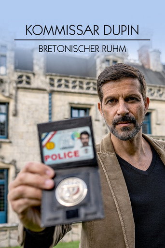 Regarder Commissaire Dupin : Noces de sang en streaming complet
