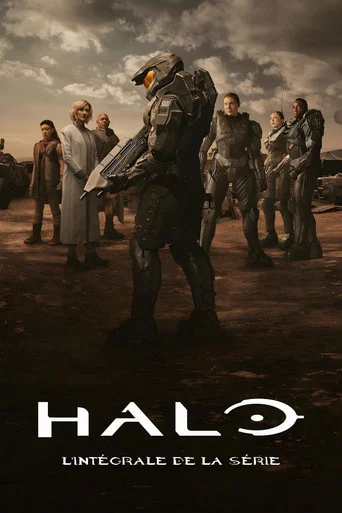 Regarder Halo en streaming complet
