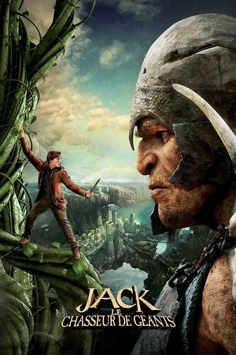 Regarder Jack the Giant Slayer en streaming complet