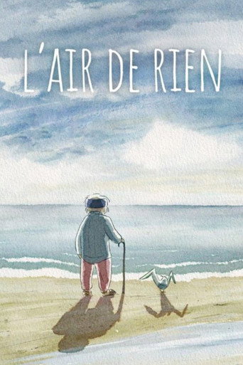 Regarder L’Air de rien en streaming complet