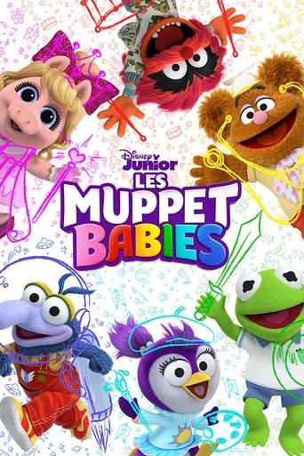 Regarder Les Muppet Babies en streaming complet