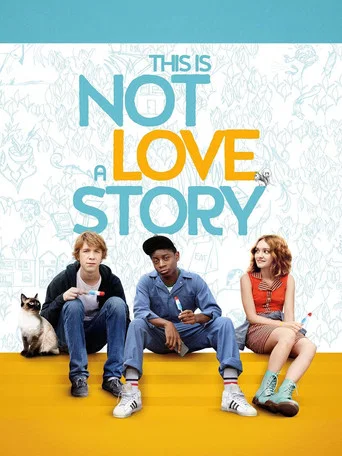 Regarder This Is Not a Love Story en streaming complet