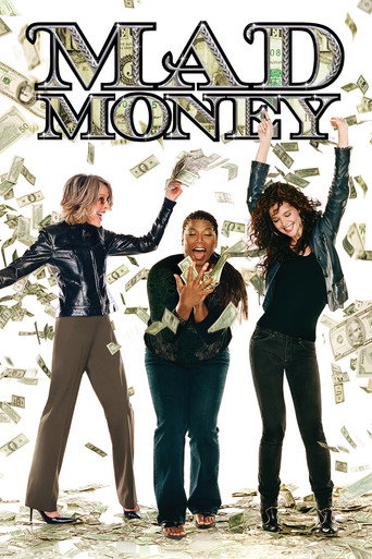 Regarder Mad Money en streaming complet
