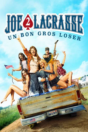 Regarder Joe la crasse 2 en streaming complet