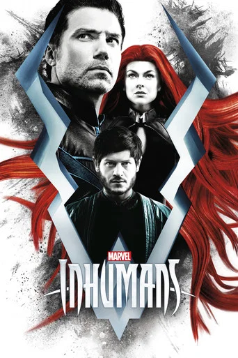 Regarder Marvel's Inhumans en streaming complet