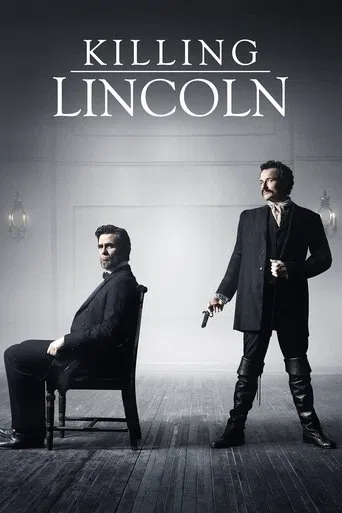 Regarder L'Assassinat de Lincoln en streaming complet