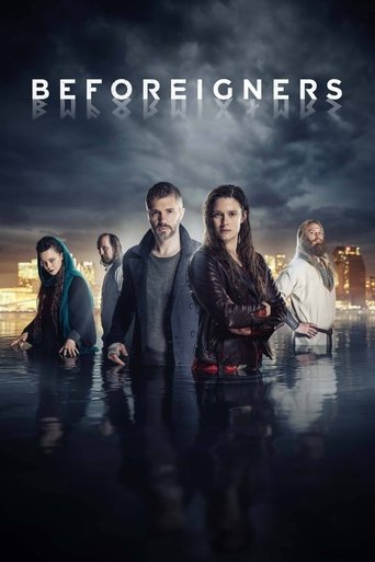 Regarder Beforeigners en streaming complet